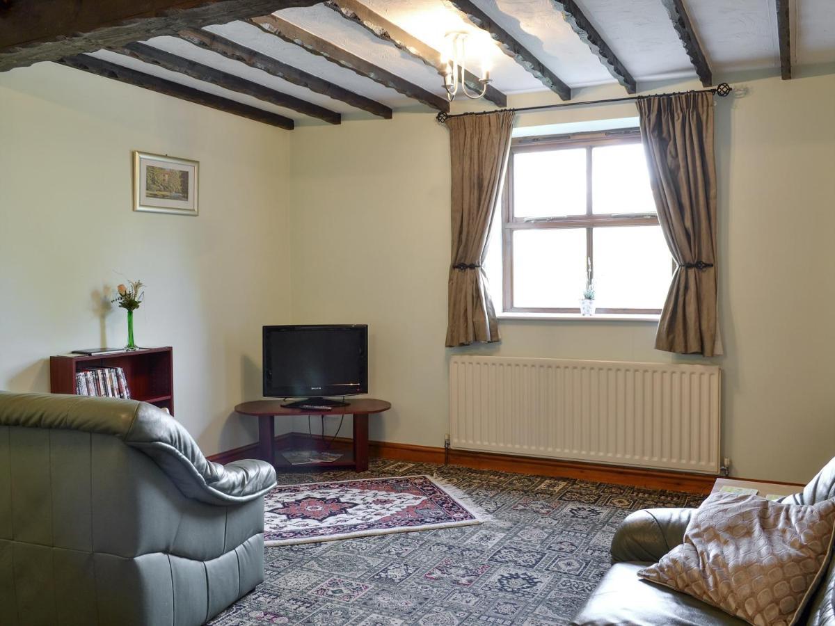 Little Barn Holiday home York